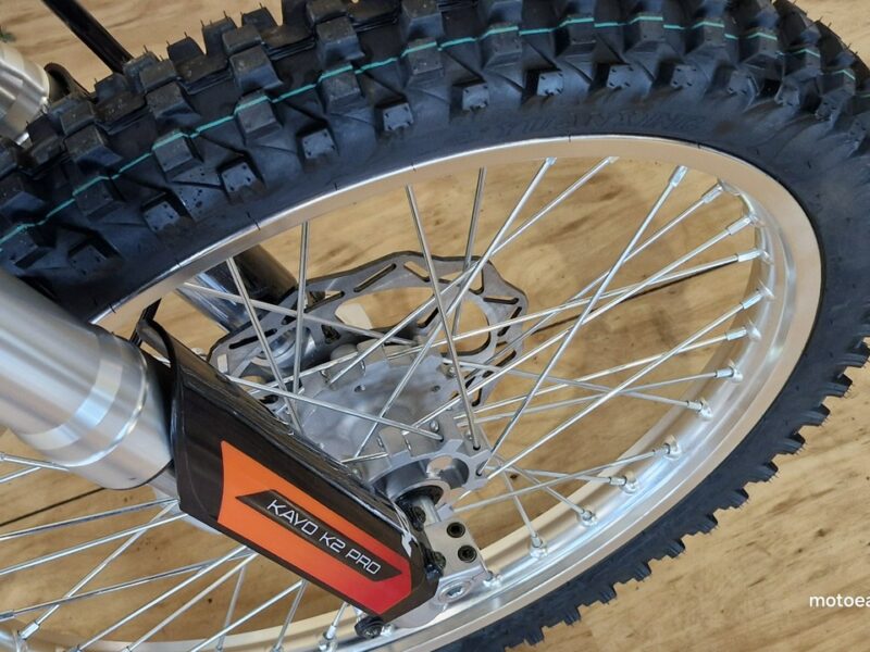 KAYO K2 MOTOEAGLES Kayo K2.pro Sprawdż ofertę i Serwis CROSS