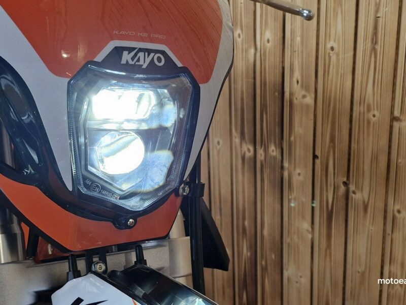 KAYO K2 MOTOEAGLES Kayo K2.pro Sprawdż ofertę i Serwis CROSS