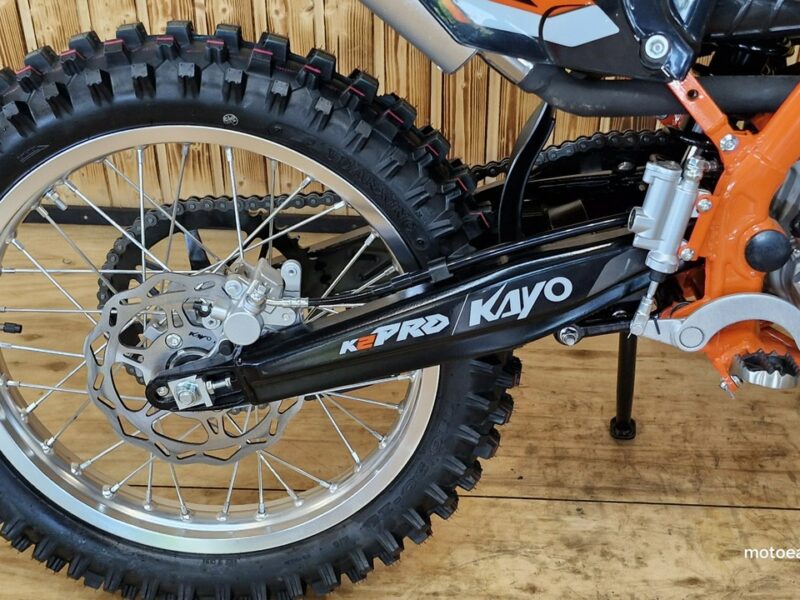 KAYO K2 MOTOEAGLES Kayo K2.pro Sprawdż ofertę i Serwis CROSS