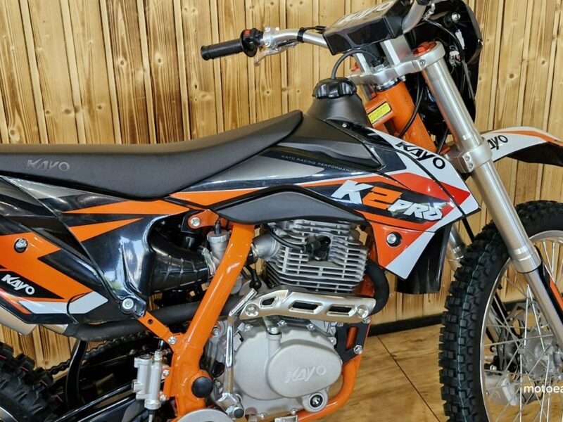 KAYO K2 MOTOEAGLES Kayo K2.pro Sprawdż ofertę i Serwis CROSS