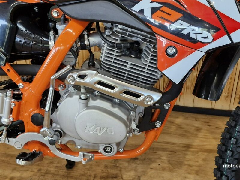 KAYO K2 MOTOEAGLES Kayo K2.pro Sprawdż ofertę i Serwis CROSS