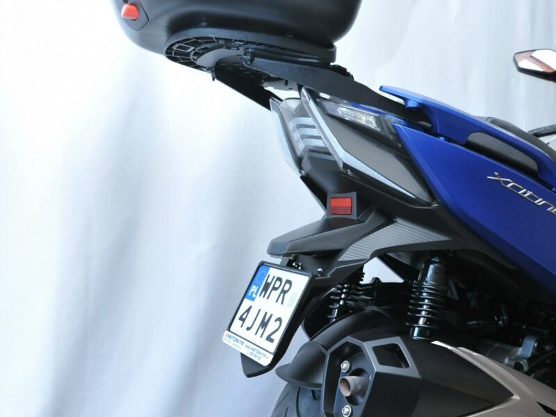 Kymco Xciting Kymco Xciting 400S, salon PL, 2022/2023 gwarancja, Motonita