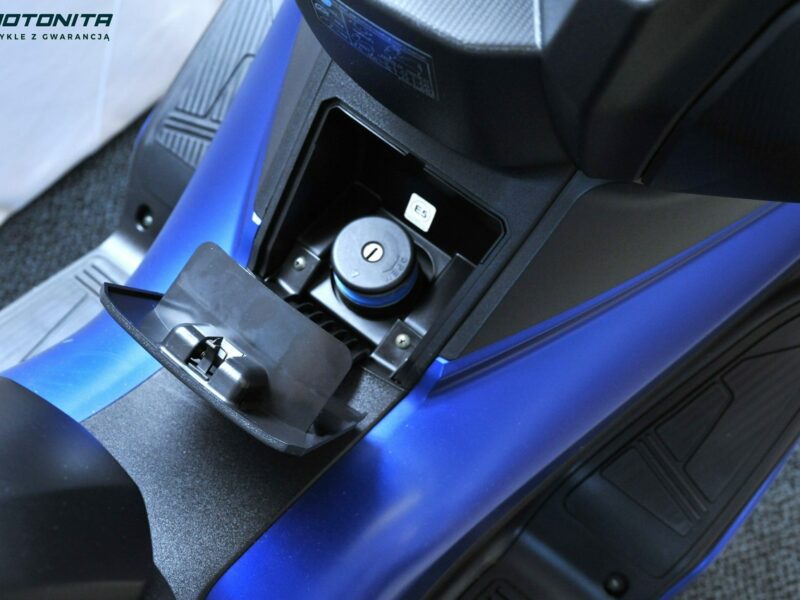 Kymco Xciting Kymco Xciting 400S, salon PL, 2022/2023 gwarancja, Motonita