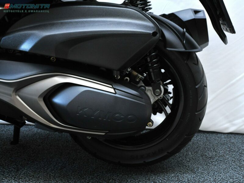 Kymco Xciting Kymco Xciting 400S, salon PL, 2022/2023 gwarancja, Motonita