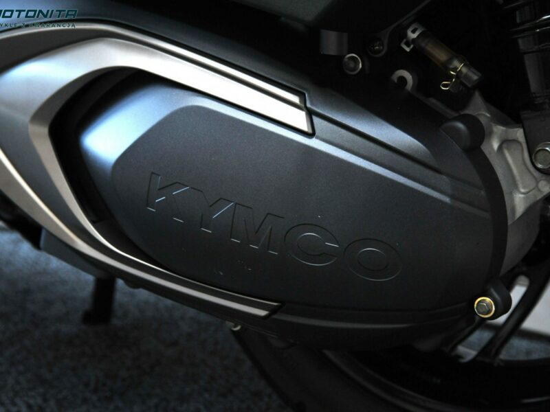Kymco Xciting Kymco Xciting 400S, salon PL, 2022/2023 gwarancja, Motonita