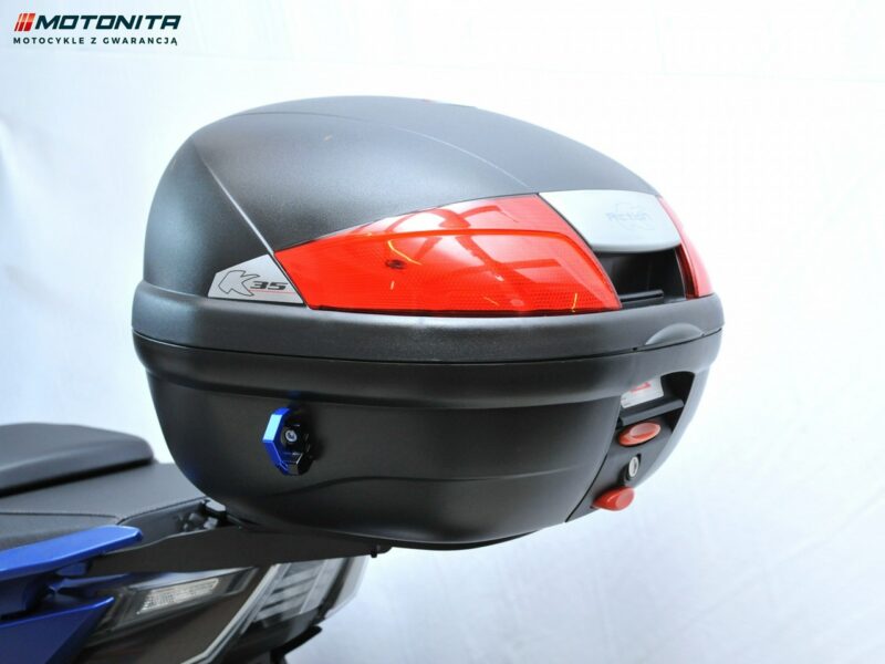 Kymco Xciting Kymco Xciting 400S, salon PL, 2022/2023 gwarancja, Motonita