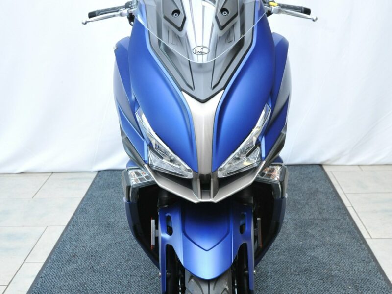 Kymco Xciting Kymco Xciting 400S, salon PL, 2022/2023 gwarancja, Motonita