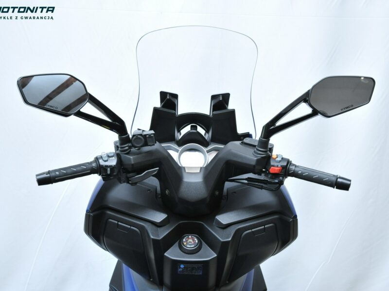 Kymco Xciting Kymco Xciting 400S, salon PL, 2022/2023 gwarancja, Motonita