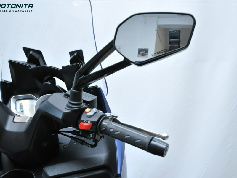 Kymco Xciting Kymco Xciting 400S, salon PL, 2022/2023 gwarancja, Motonita