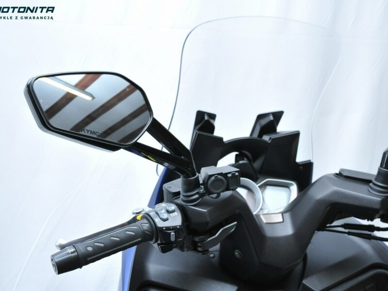 Kymco Xciting Kymco Xciting 400S, salon PL, 2022/2023 gwarancja, Motonita