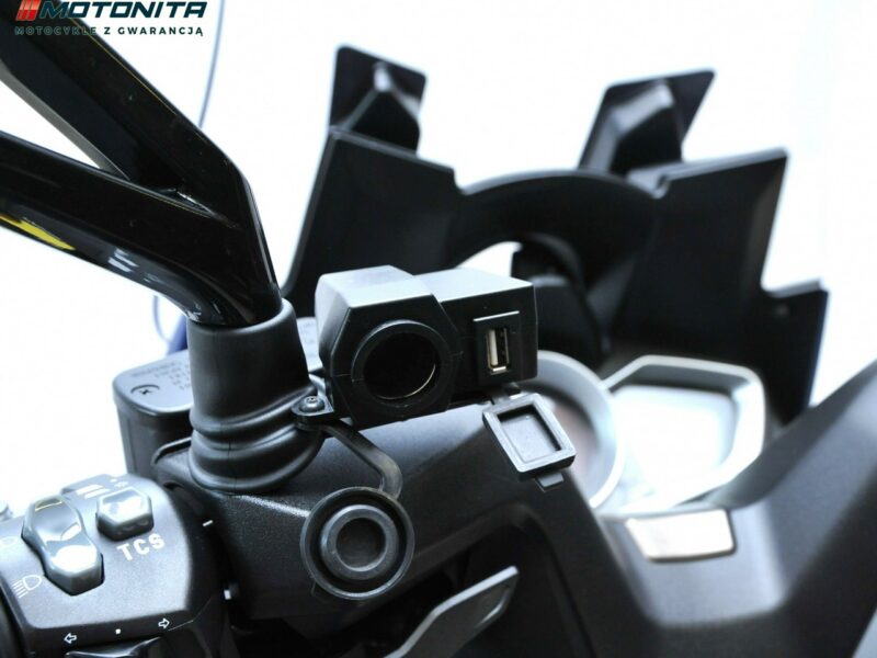Kymco Xciting Kymco Xciting 400S, salon PL, 2022/2023 gwarancja, Motonita