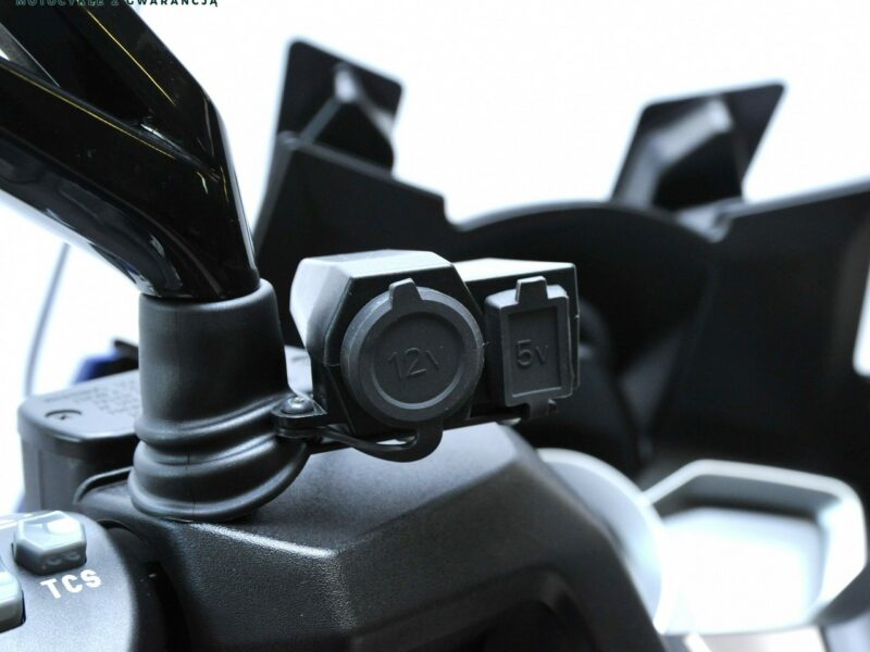 Kymco Xciting Kymco Xciting 400S, salon PL, 2022/2023 gwarancja, Motonita