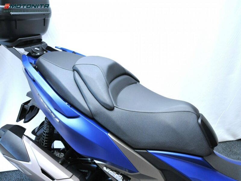 Kymco Xciting Kymco Xciting 400S, salon PL, 2022/2023 gwarancja, Motonita