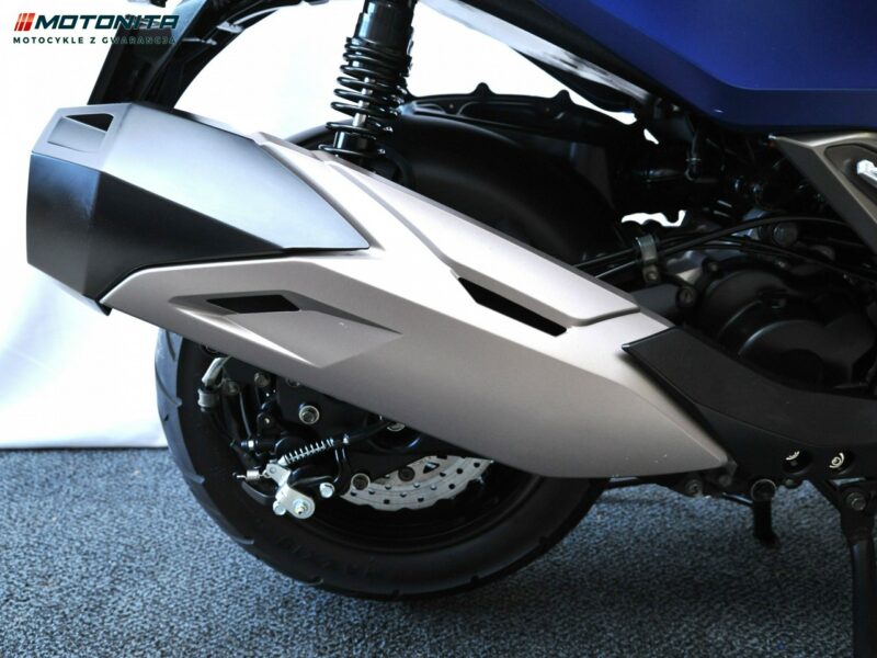 Kymco Xciting Kymco Xciting 400S, salon PL, 2022/2023 gwarancja, Motonita