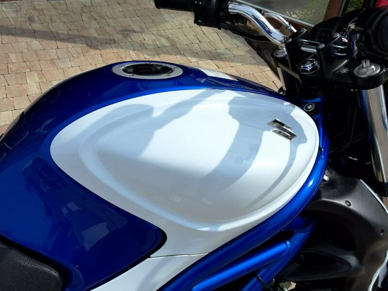Suzuki SFV Gladius Na A2 suzuki gladius 650 SFV RATY kup online ABS