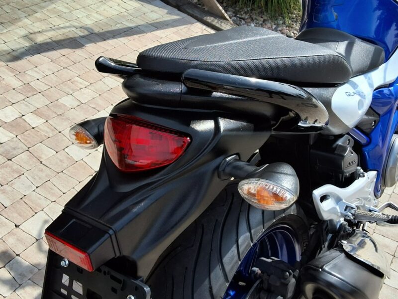 Suzuki SFV Gladius Na A2 suzuki gladius 650 SFV RATY kup online ABS