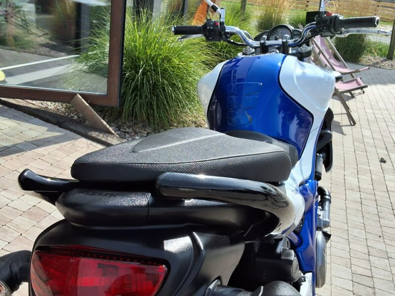 Suzuki SFV Gladius Na A2 suzuki gladius 650 SFV RATY kup online ABS