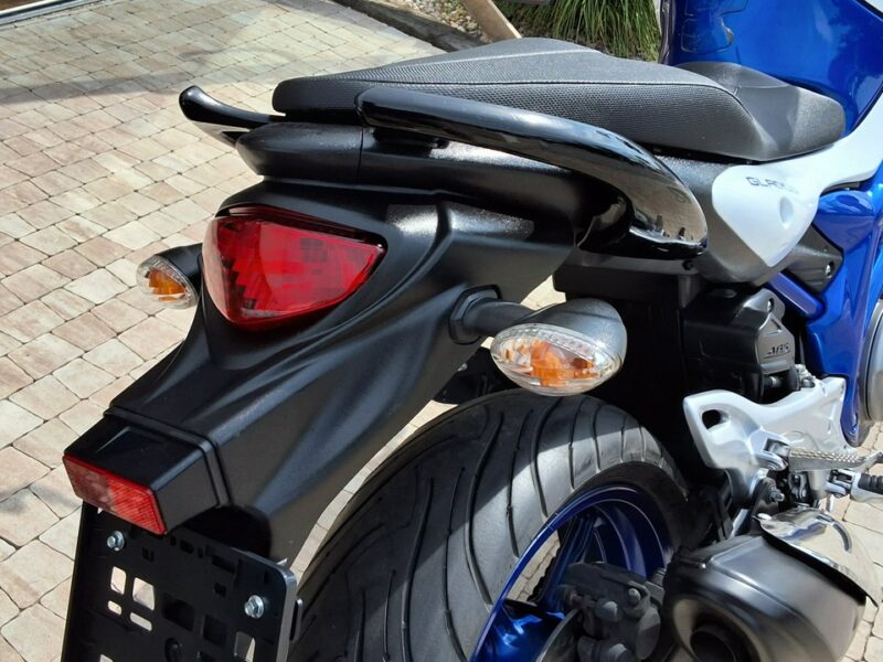Suzuki SFV Gladius Na A2 suzuki gladius 650 SFV RATY kup online ABS