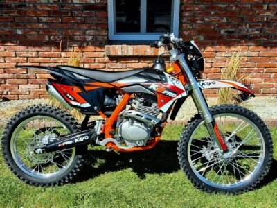 KAYO K2 MOTOEAGLES Kayo K2.pro Sprawdż ofertę i Serwis CROSS
