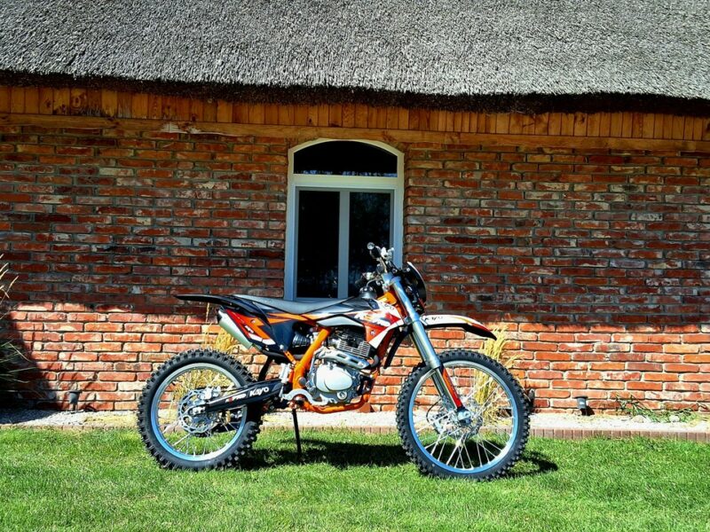KAYO K2 MOTOEAGLES Kayo K2.pro Sprawdż ofertę i Serwis CROSS