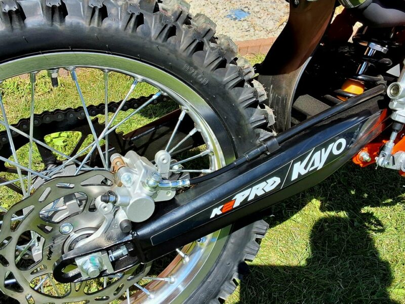 KAYO K2 MOTOEAGLES Kayo K2.pro Sprawdż ofertę i Serwis CROSS