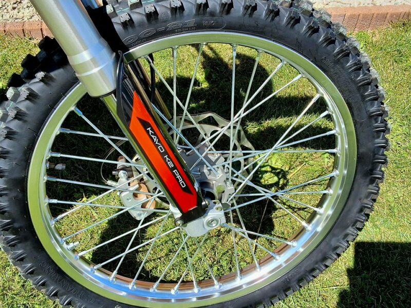 KAYO K2 MOTOEAGLES Kayo K2.pro Sprawdż ofertę i Serwis CROSS