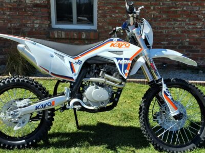 KAYO T4 t4 enduro MOTOEAGLES Kayo T4 Sprawdż ofertę i Serwis CROSS