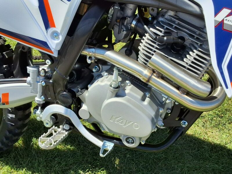 KAYO T4 t4 enduro MOTOEAGLES Kayo T4 Sprawdż ofertę i Serwis CROSS