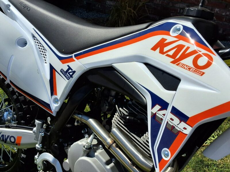 KAYO T4 t4 enduro MOTOEAGLES Kayo T4 Sprawdż ofertę i Serwis CROSS