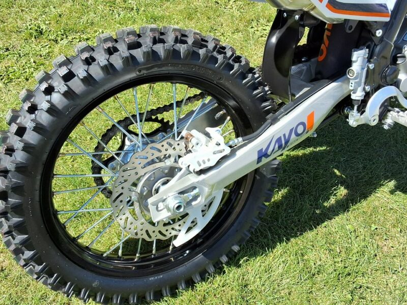 KAYO T4 t4 enduro MOTOEAGLES Kayo T4 Sprawdż ofertę i Serwis CROSS