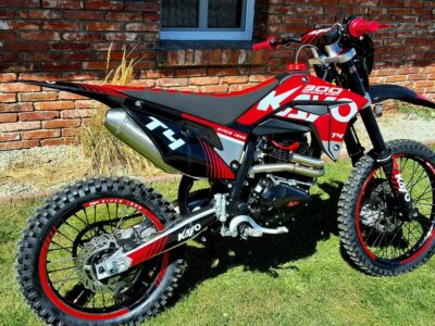 KAYO T4 t4 enduro MOTOEAGLES Kayo T4 Sprawdż ofertę i Serwis CROSS