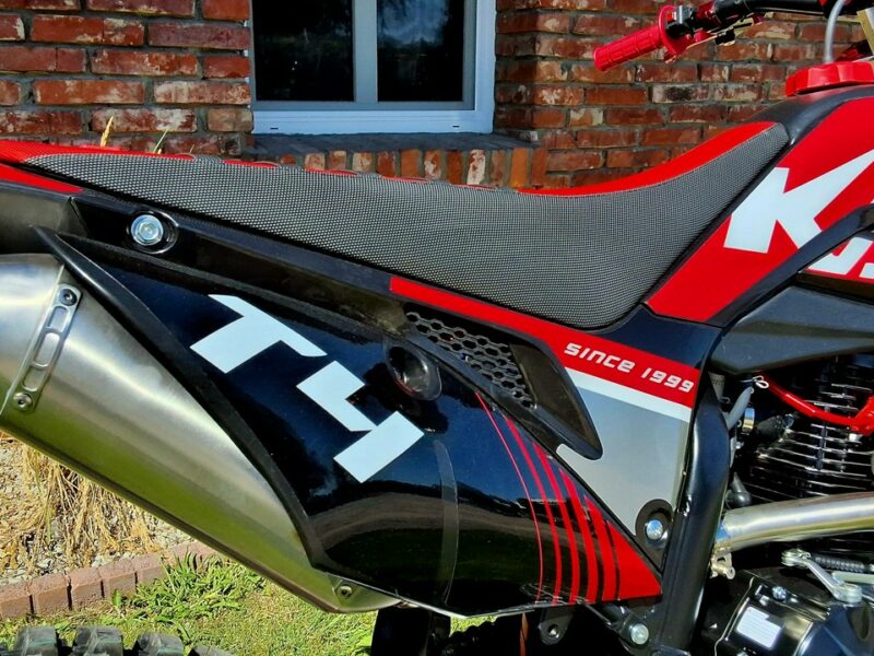 KAYO T4 t4 enduro MOTOEAGLES Kayo T4 Sprawdż ofertę i Serwis CROSS