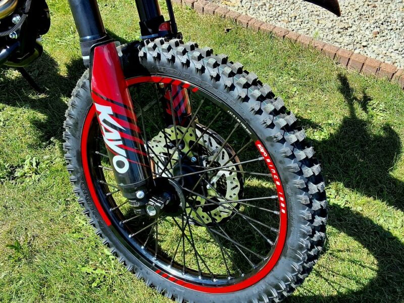 KAYO T4 t4 enduro MOTOEAGLES Kayo T4 Sprawdż ofertę i Serwis CROSS