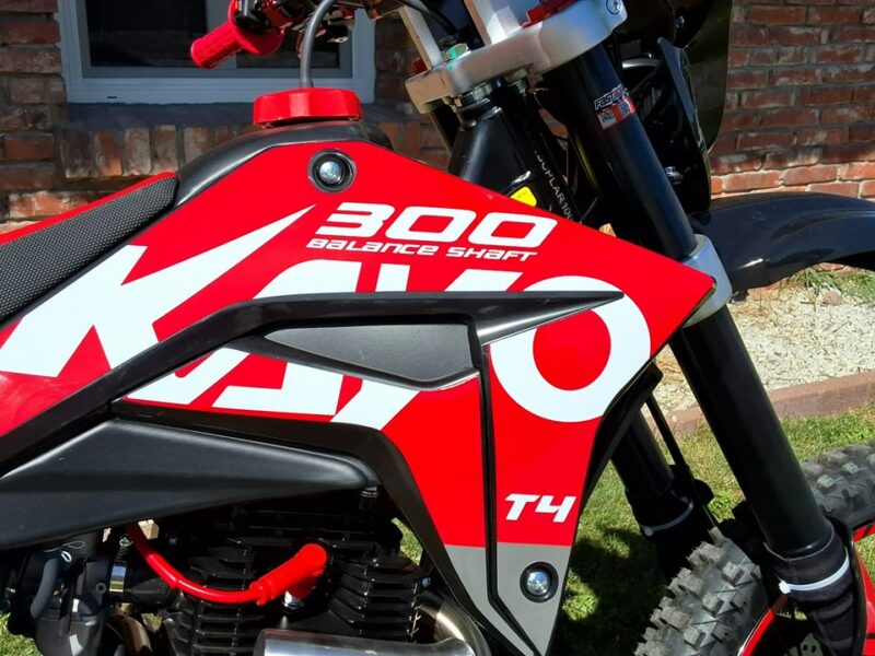 KAYO T4 t4 enduro MOTOEAGLES Kayo T4 Sprawdż ofertę i Serwis CROSS