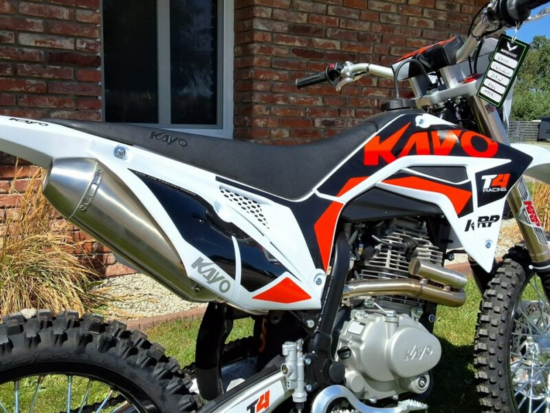 KAYO T4 t4 enduro MOTOEAGLES Kayo T4 Sprawdż ofertę i Serwis CROSS