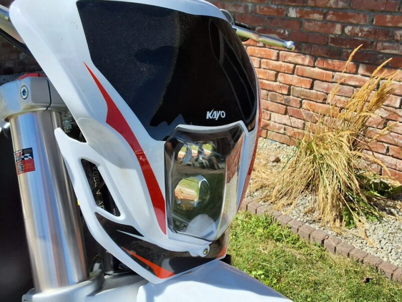 KAYO T4 t4 enduro MOTOEAGLES Kayo T4 Sprawdż ofertę i Serwis CROSS