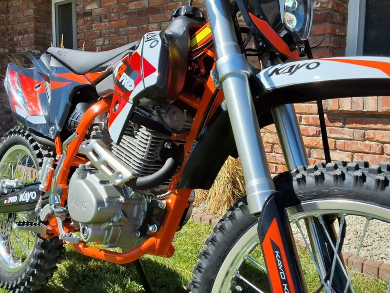 KAYO T4 t4 enduro MOTOEAGLES Kayo T4 Sprawdż ofertę i Serwis CROSS