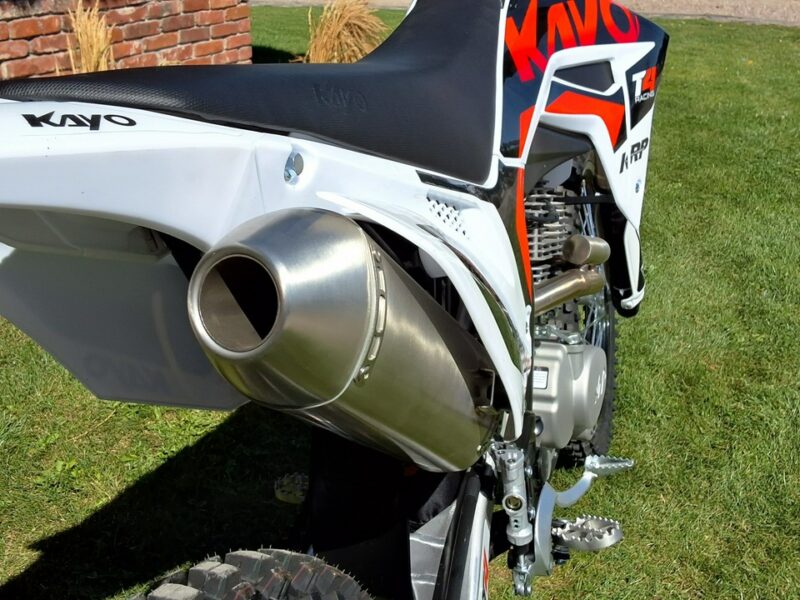 KAYO T4 t4 enduro MOTOEAGLES Kayo T4 Sprawdż ofertę i Serwis CROSS