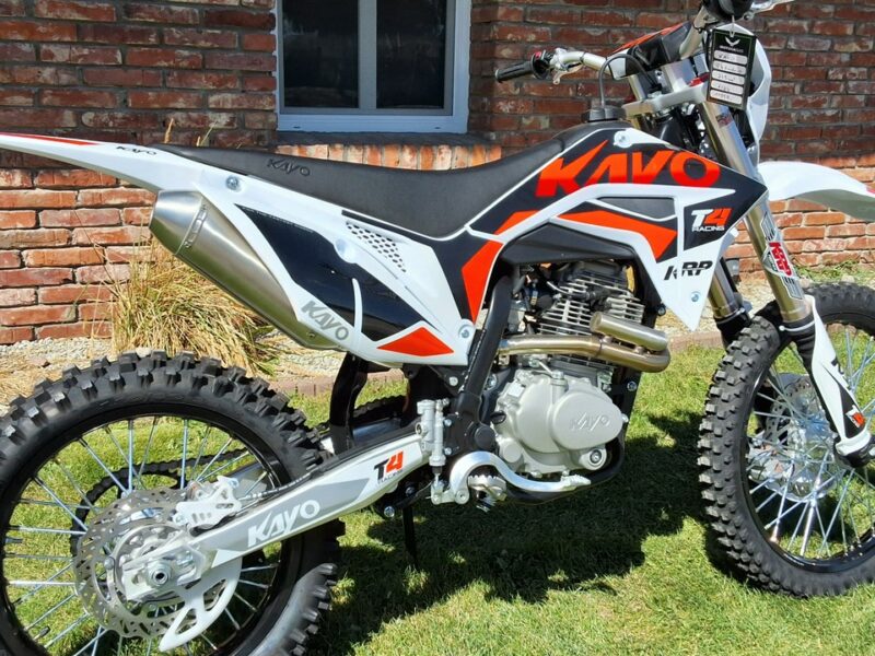 KAYO T4 t4 enduro MOTOEAGLES Kayo T4 Sprawdż ofertę i Serwis CROSS