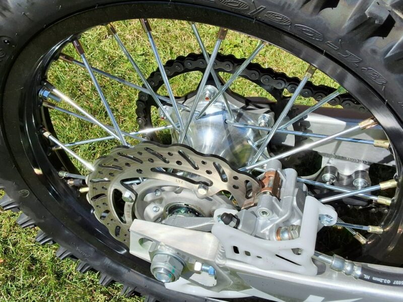 KAYO T4 t4 enduro MOTOEAGLES Kayo T4 Sprawdż ofertę i Serwis CROSS