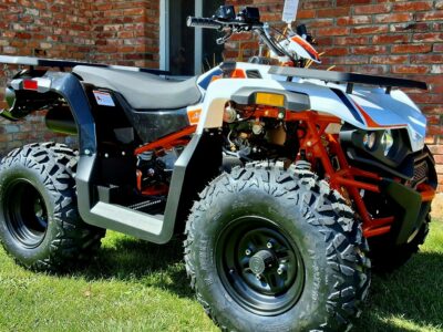 KAYO Inny SALON MOTOCYKLOWY MOTOEAGLES Kayo AU 180 Sprawdż ofertę i Serwis