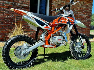 KAYO Inny MOTOEAGLES Kayo 125 TT , KAYO. Sprawdż ofertę i Serwis