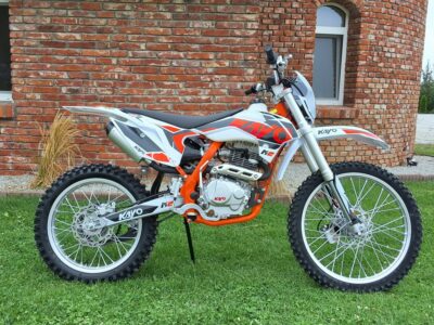 KAYO K2 MOTOEAGLES Kayo K2. Sprawdż ofertę i Serwis CROSS