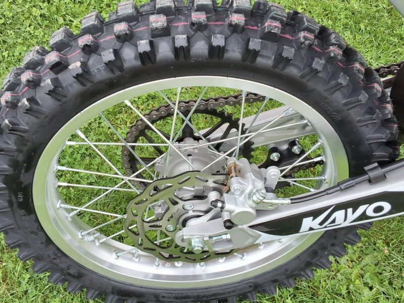 KAYO K2 MOTOEAGLES Kayo K2. Sprawdż ofertę i Serwis CROSS
