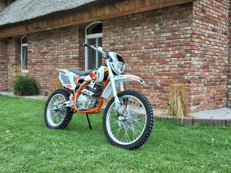 KAYO K2 MOTOEAGLES Kayo K2. Sprawdż ofertę i Serwis CROSS