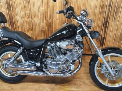 Yamaha Virago *YAMAHA VIRAGO 750 * bardzo zadbany * zapraszamy * XV 750