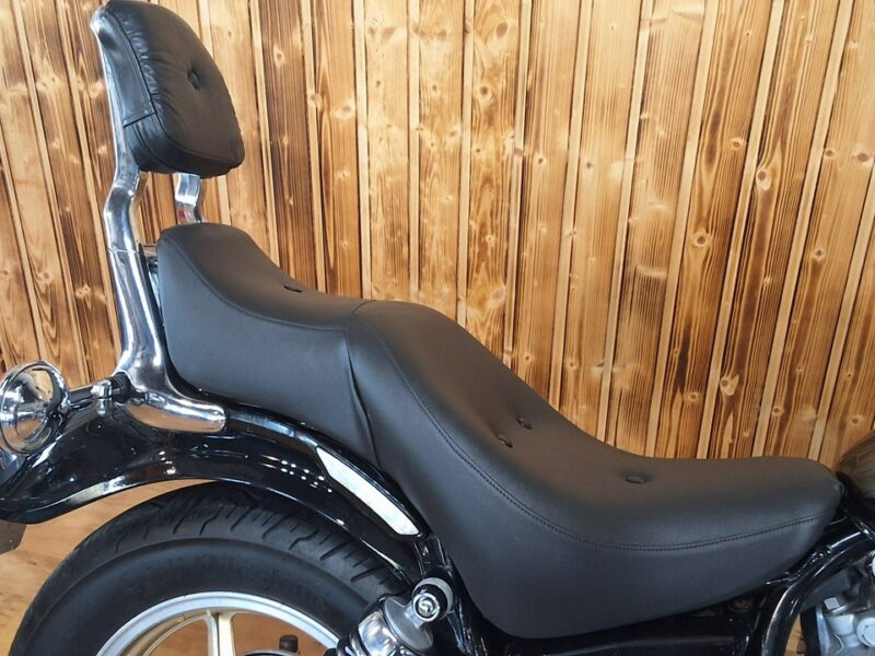 Yamaha Virago *YAMAHA VIRAGO 750 * bardzo zadbany * zapraszamy * XV 750