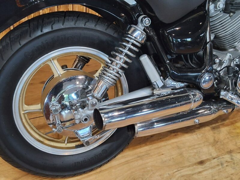 Yamaha Virago *YAMAHA VIRAGO 750 * bardzo zadbany * zapraszamy * XV 750
