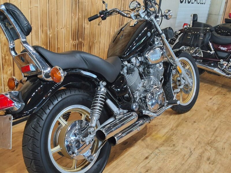Yamaha Virago *YAMAHA VIRAGO 750 * bardzo zadbany * zapraszamy * XV 750