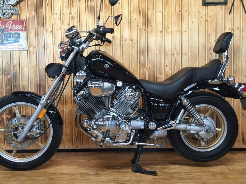 Yamaha Virago *YAMAHA VIRAGO 750 * bardzo zadbany * zapraszamy * XV 750